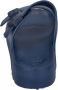 Scholl Slipper Women Bahia Navy Blue - Thumbnail 5