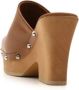 Scholl Brandy Sandalen voor Vrouwen Brown Dames - Thumbnail 3