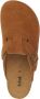 Scholl Cognac Olivier New Stijlvolle Schoenen Brown Heren - Thumbnail 3