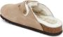 Scholl Donker Beige FAE Nieuwe Schoenen Beige Dames - Thumbnail 4