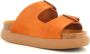 Scholl Noelle Dames Slippers Brown Dames - Thumbnail 6