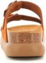 Scholl Noelle Dames Slippers Brown Dames - Thumbnail 10