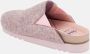 Scholl Poppy Ela Pantoffels Pink Dames - Thumbnail 3