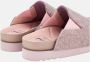 Scholl Poppy Ela Pantoffels Pink Dames - Thumbnail 4