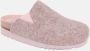 Scholl Poppy Ela Pantoffels Pink Dames - Thumbnail 5