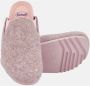 Scholl Poppy Ela Pantoffels Pink Dames - Thumbnail 6