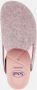 Scholl Poppy Ela Pantoffels Pink Dames - Thumbnail 7