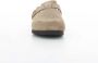 Scholl Taupe Damesschoenen FAE C31811 Beige Dames - Thumbnail 3