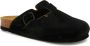 Scholl Zwarte Fae New Stijlvolle Schoenen Black Dames - Thumbnail 2