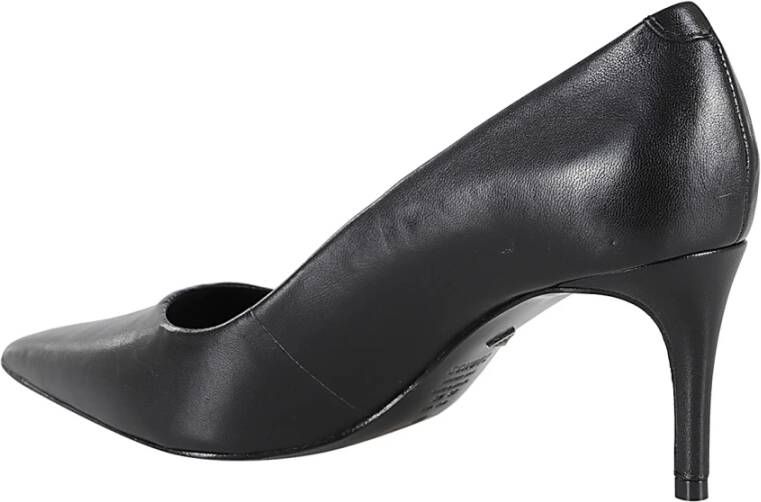 Schutz Elegante Hoge Hakken Black Dames