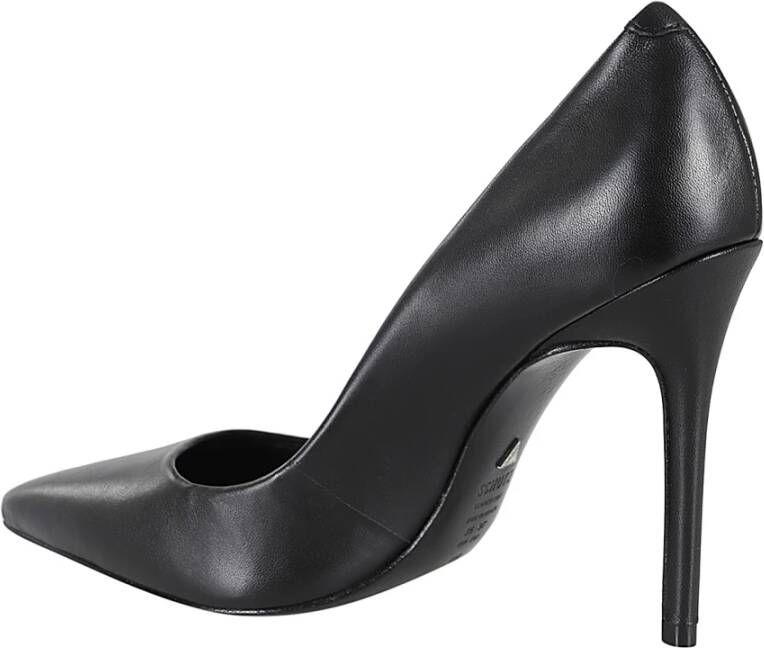 Schutz Elegante hoge hakken Black Dames