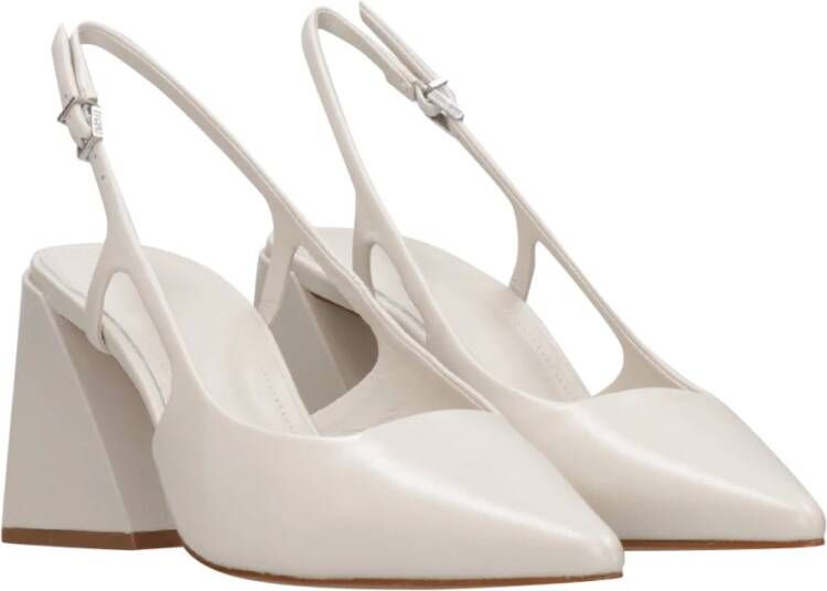 Schutz Pumps Beige Dames