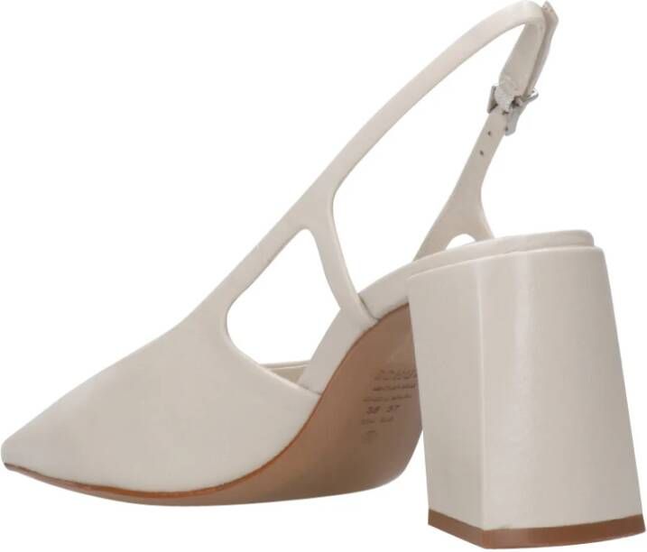 Schutz Pumps Beige Dames