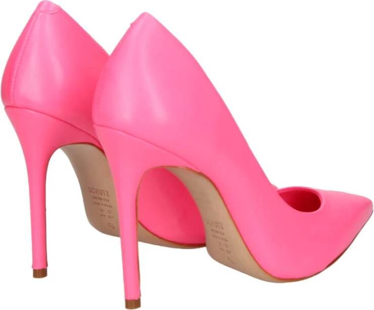 Schutz Pumps Roze Dames