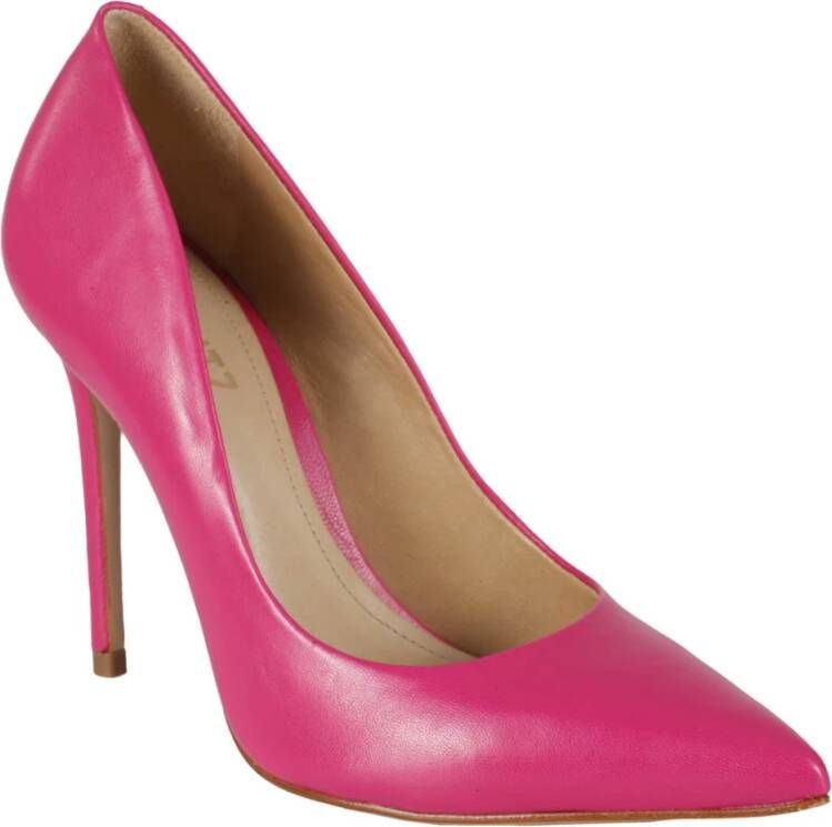 Schutz Stijlvolle schoenen voor elke gelegenheid Pink Dames