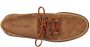 Sebago Beige Camel Askoofield Suède Schoenen Brown Heren - Thumbnail 8