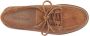 Sebago Beige Camel Askoofield Suède Schoenen Brown Heren - Thumbnail 13