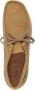 Sebago Beige Suède Mocassins Casual Schoenen Beige Heren - Thumbnail 5