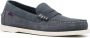 Sebago Blauw Navy Dan Boot Flesh Out Blue Heren - Thumbnail 4