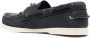 Sebago Blauwe Marine Loafers Crazy Stijl Blue Heren - Thumbnail 5