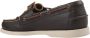 Sebago Bruine Bootschoenen Brown Heren - Thumbnail 3