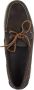 Sebago Bruine Bootschoenen Brown Heren - Thumbnail 4