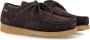 Sebago Bruine Gesloten Loafers Koala Classic Brown Heren - Thumbnail 2