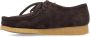 Sebago Bruine Gesloten Loafers Koala Classic Brown Heren - Thumbnail 3