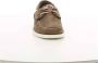 Sebago Bruine Herenschoenen 7000Gao Brown Heren - Thumbnail 3