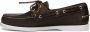 Sebago Bruine Loafer Bootschoen Ss24 Brown Heren - Thumbnail 3