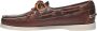 Sebago Portland Docksides Mocassin Brown Dames - Thumbnail 2