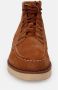 Sebago Bruine Tala Laarzen Geïnspireerd door Native American Stijl Brown Heren - Thumbnail 3