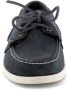 Sebago Blauwe Marine Loafers Crazy Stijl Blue Heren - Thumbnail 3