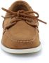 Sebago Schoenen Bruin Portland Flesh Out Loafers Bruin 7111ptw - Thumbnail 8