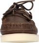 Sebago Campsides Bruin Brown Heren - Thumbnail 4