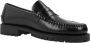 Sebago Casual Mocassin Loafers Black Heren - Thumbnail 5