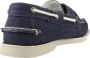 Sebago Dockside Portland Zeemansschoenen Blue Heren - Thumbnail 3