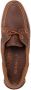 Sebago Docksides Portland Bruin Leren Bootschoenen Brown Heren - Thumbnail 15