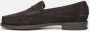 Sebago Donkerbruine Penny Loafer Brown Heren - Thumbnail 4