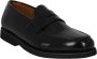 Sebago Geborstelde Polaris Mocassin Black Heren - Thumbnail 2