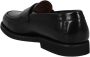 Sebago Geborstelde Polaris Mocassin Black Heren - Thumbnail 3