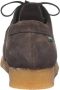 Sebago Handgemaakte Koala Mocassin in Suède Brown Heren - Thumbnail 5