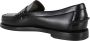 Sebago Klassieke Bootschoenen Black Dames - Thumbnail 3