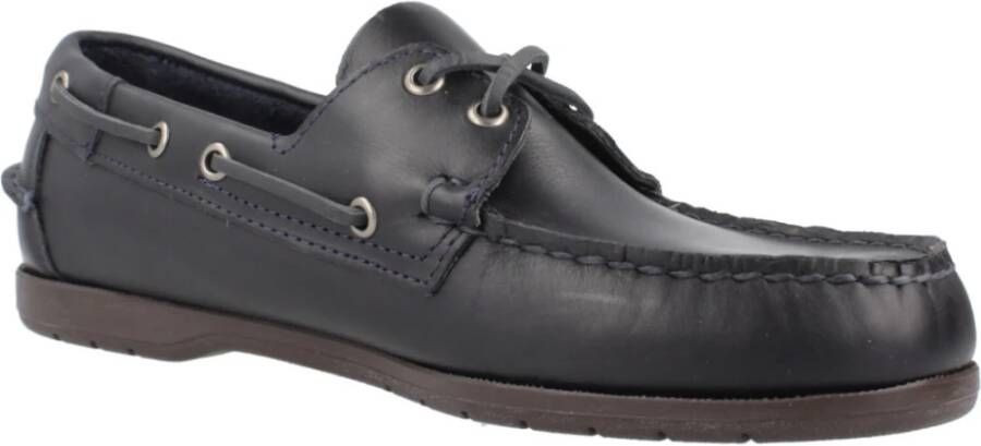 Sebago Klassieke bootschoenen voor heren Blue Heren