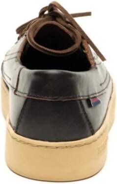 Sebago Klassieke bootschoenen voor heren Brown Heren