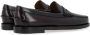 Sebago Klassieke Dames Bruin Bordeaux Schoenen Brown Dames - Thumbnail 2