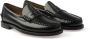 Sebago Klassieke Dan Herenschoenen Black Dames - Thumbnail 2