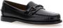 Sebago Klassieke Joe Zwarte Platte Schoenen Black Dames - Thumbnail 2