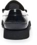 Sebago Klassieke leren mocassin schoen Black Dames - Thumbnail 4