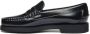 Sebago Klassieke leren mocassin schoen Black Dames - Thumbnail 5